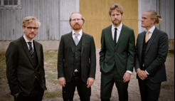 danish string quartet
