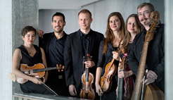 ensemble masques
