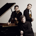 wanderer trio