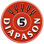 diapason